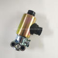 4720726280 MAN Solenoid Valve